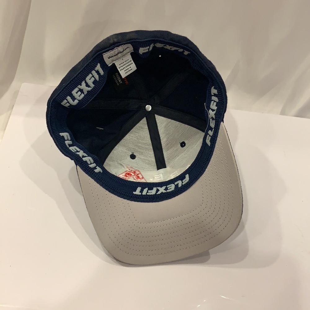 Rare Electric Cap - image 4